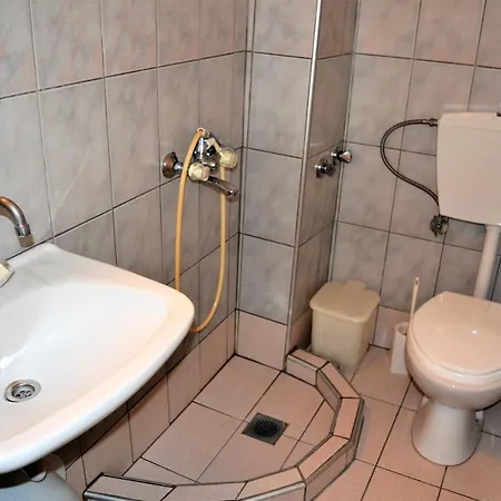 Appartamento Evaggelou