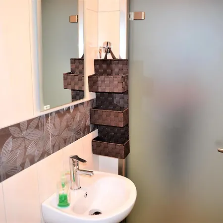 Appartamento Evaggelou *