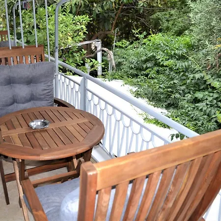 Evaggelou Appartamento Potos