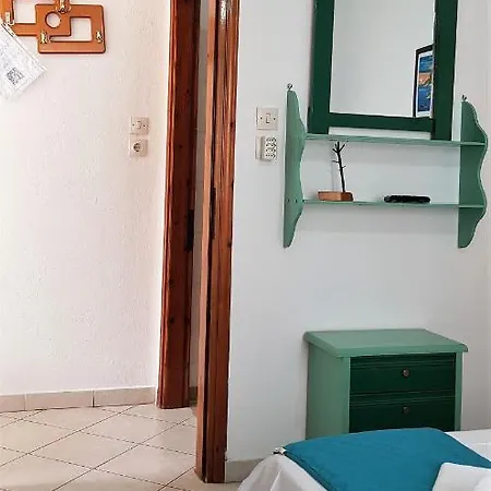 Appartamento Evaggelou *