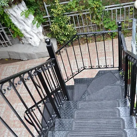 Evaggelou Appartamento *