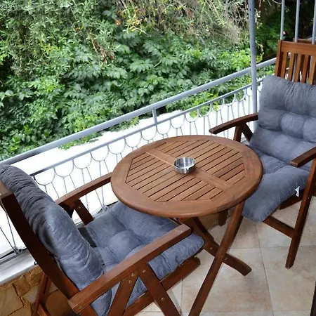 Apartamento Evaggelou