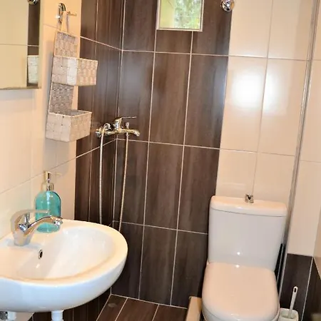 Appartamento Evaggelou *