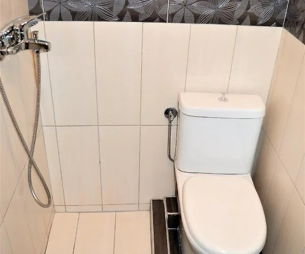 Apartament Evaggelou *