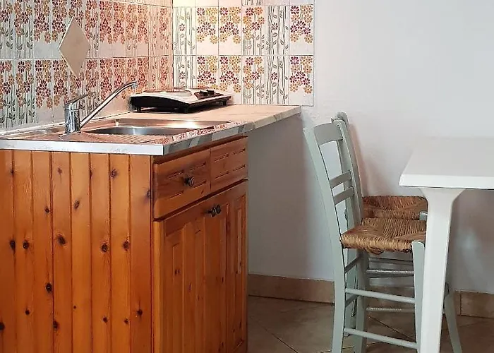 Evaggelou Apartament Potos