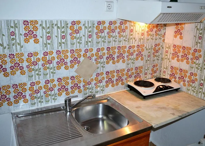 Evaggelou Apartament