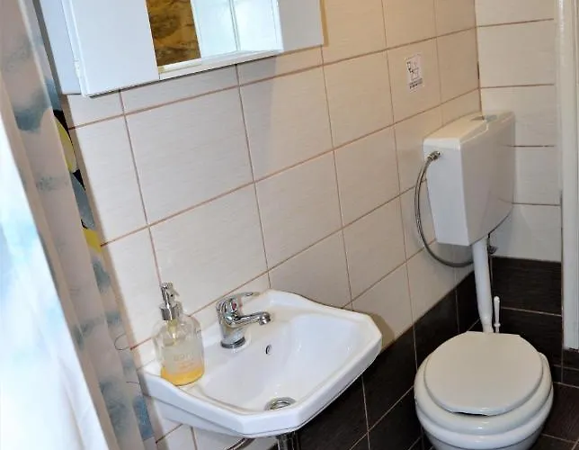 Evaggelou Apartament Potos