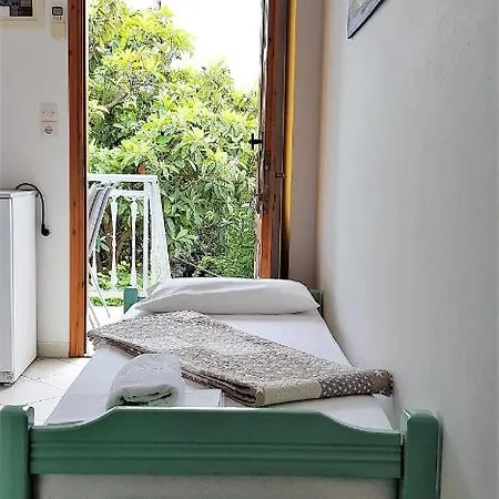 Evaggelou Lejlighed Potos