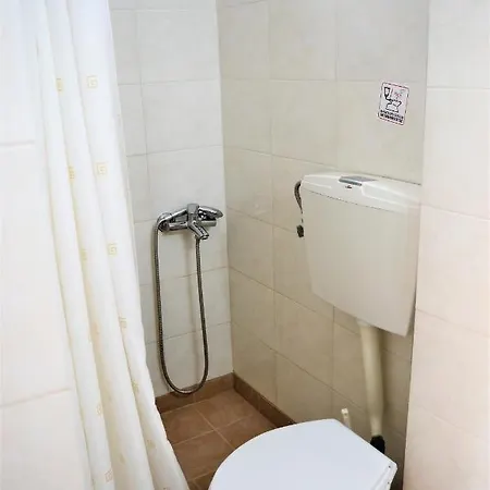 Apartment Evaggelou *
