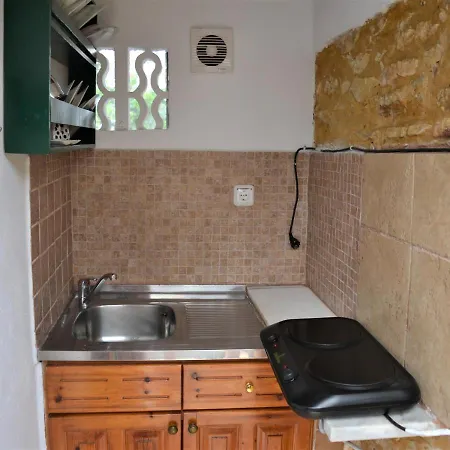 Apartment Evaggelou