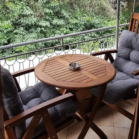 Evaggelou Apartamento
