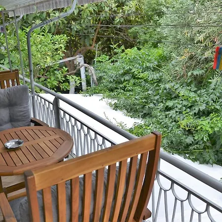 Evaggelou Apartamento
