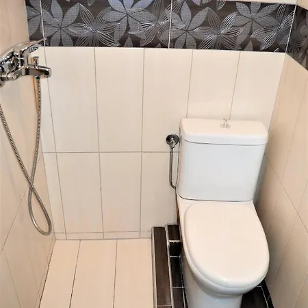 Lejlighed Evaggelou *