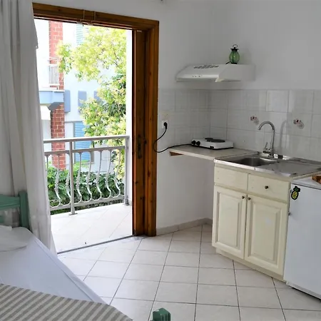 Evaggelou Lejlighed *