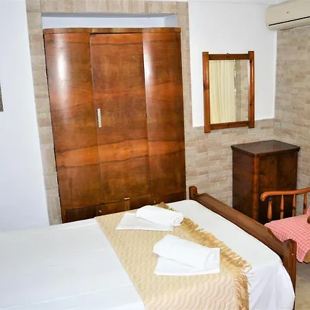Evaggelou Apartment
