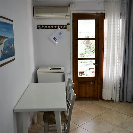 Apartment Evaggelou Potos