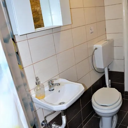 Evaggelou Apartment Potos