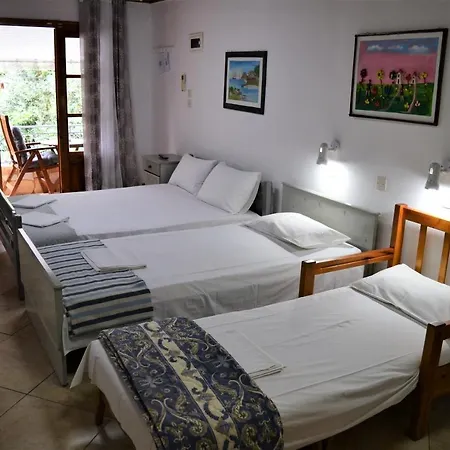 Appartement Evaggelou