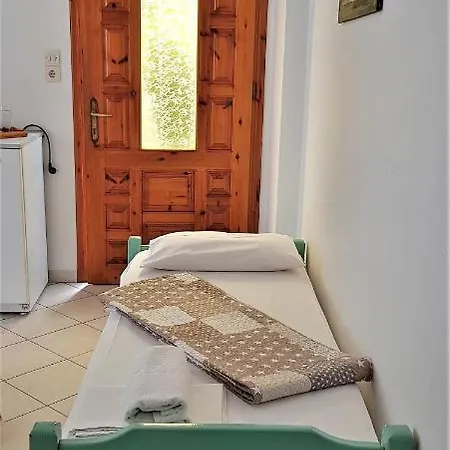 Apartment Evaggelou