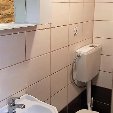 Apartment Evaggelou