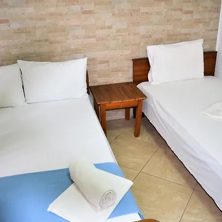 Appartement Evaggelou